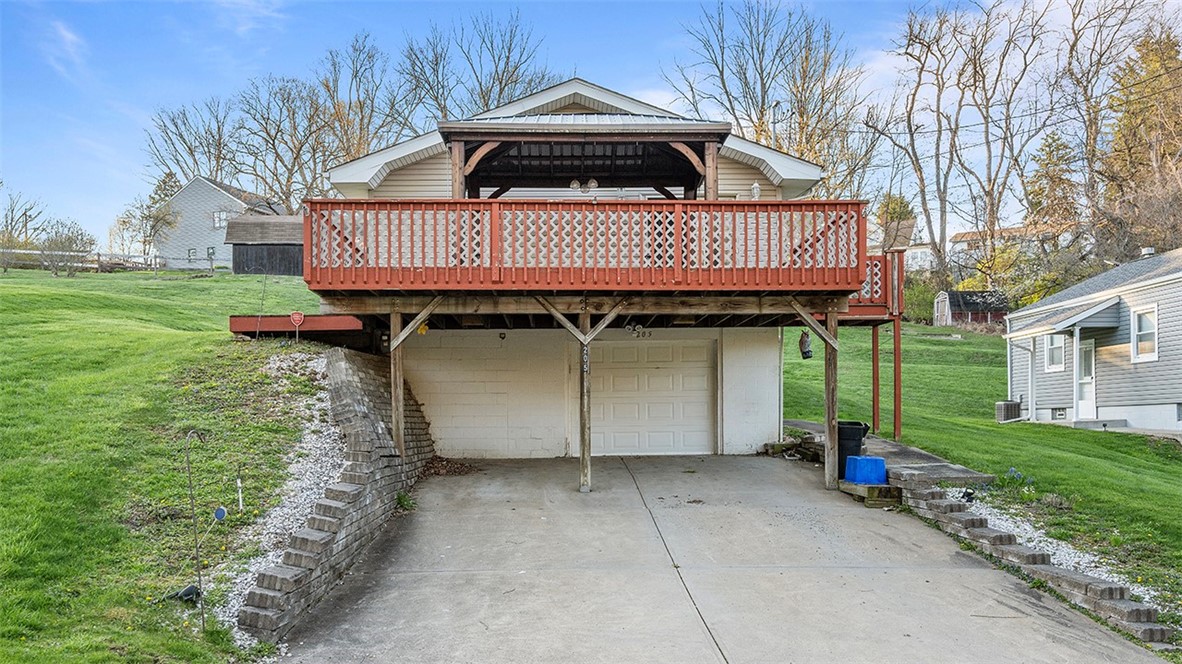 205 Morrow Way