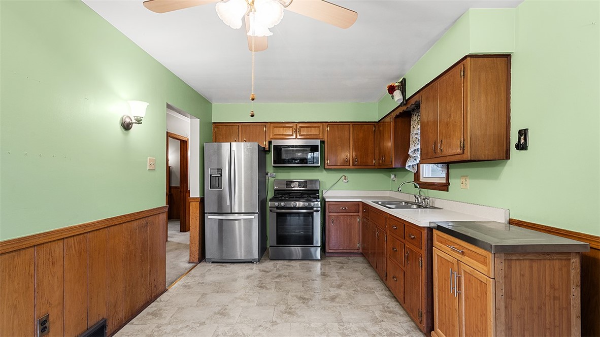 205 Morrow Way