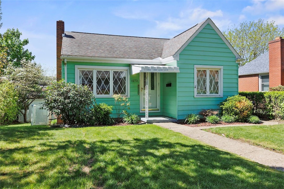 1272 Virginia Avenue