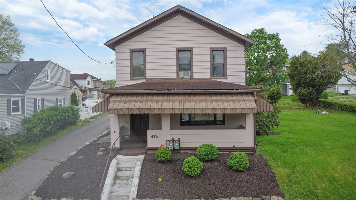 415 Wilcox St