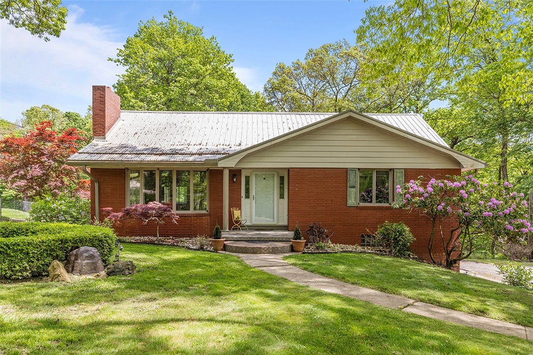 136 Whippoorwill Rd