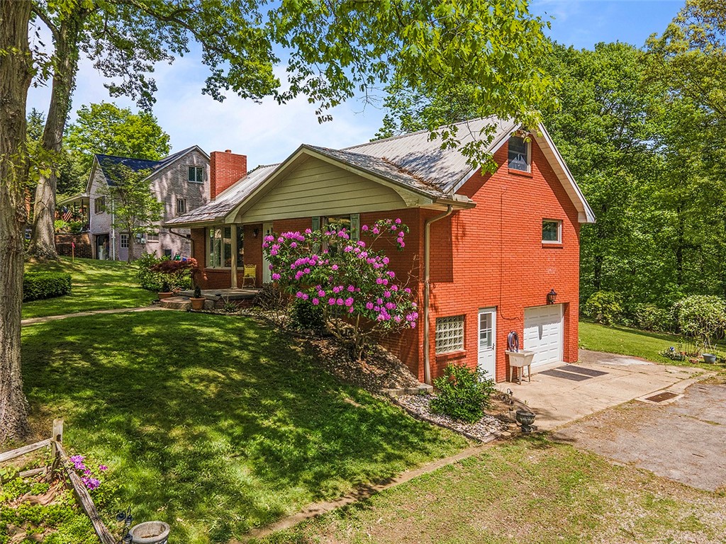 136 Whippoorwill Rd