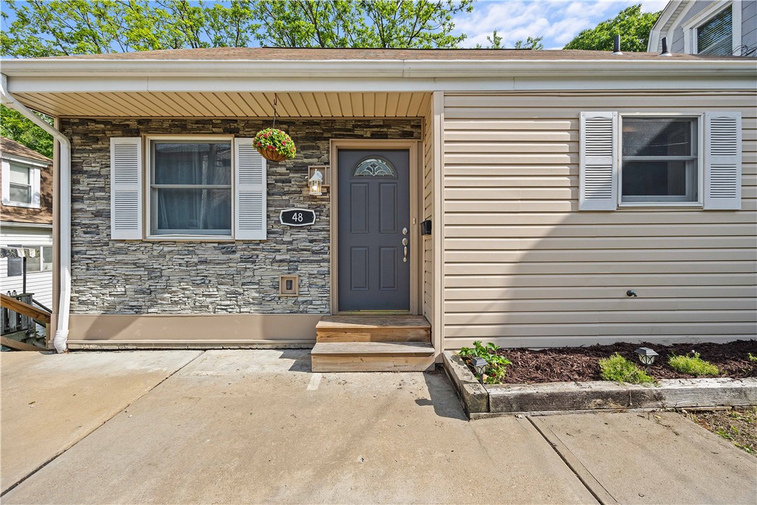 48 Glenmore Ave