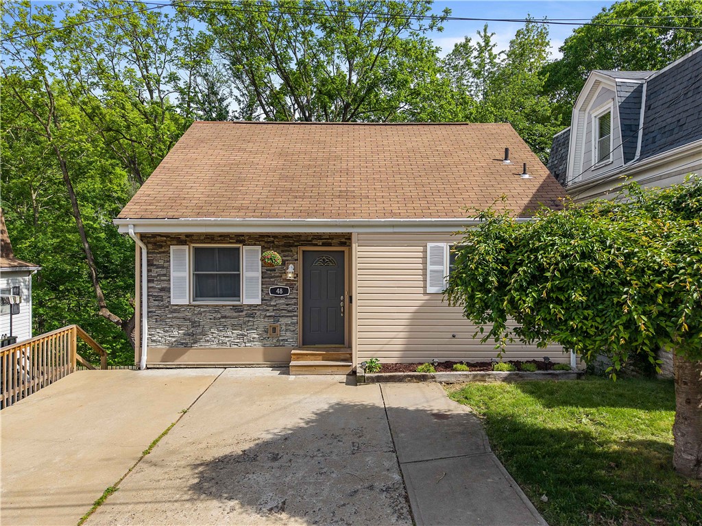 48 Glenmore Ave