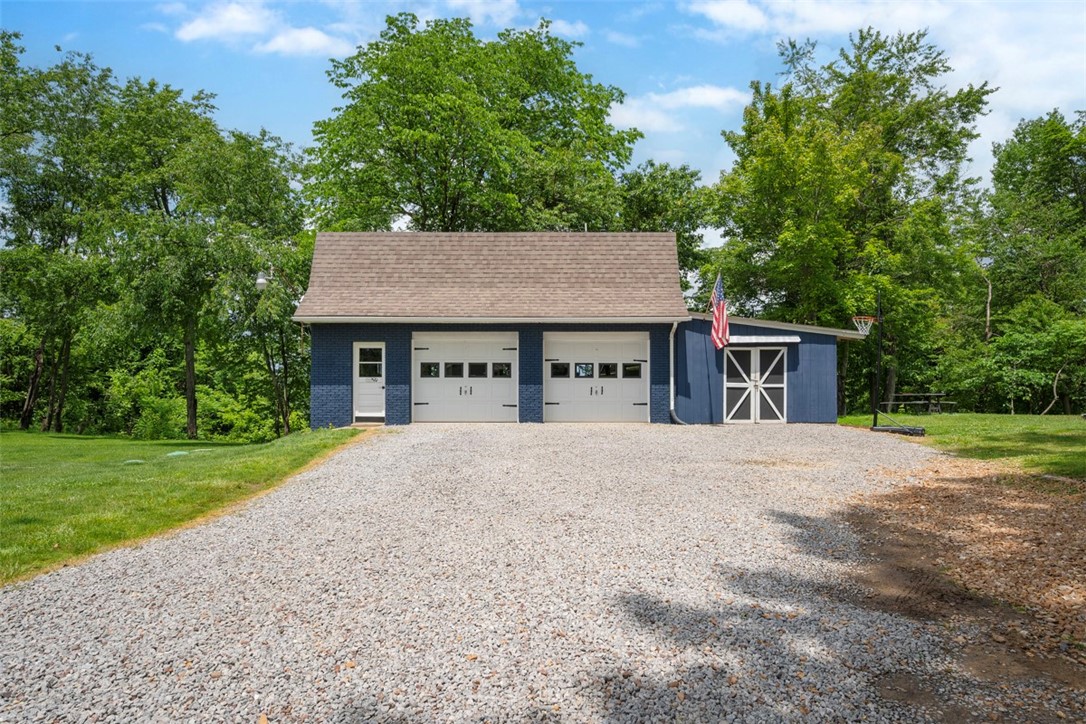 3846 Green Garden Rd