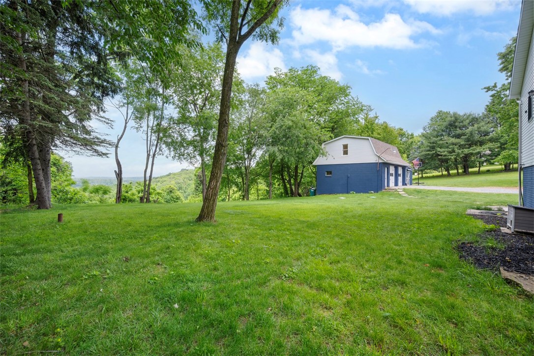 3846 Green Garden Rd