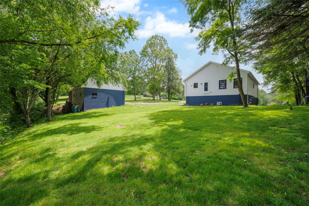 3846 Green Garden Rd