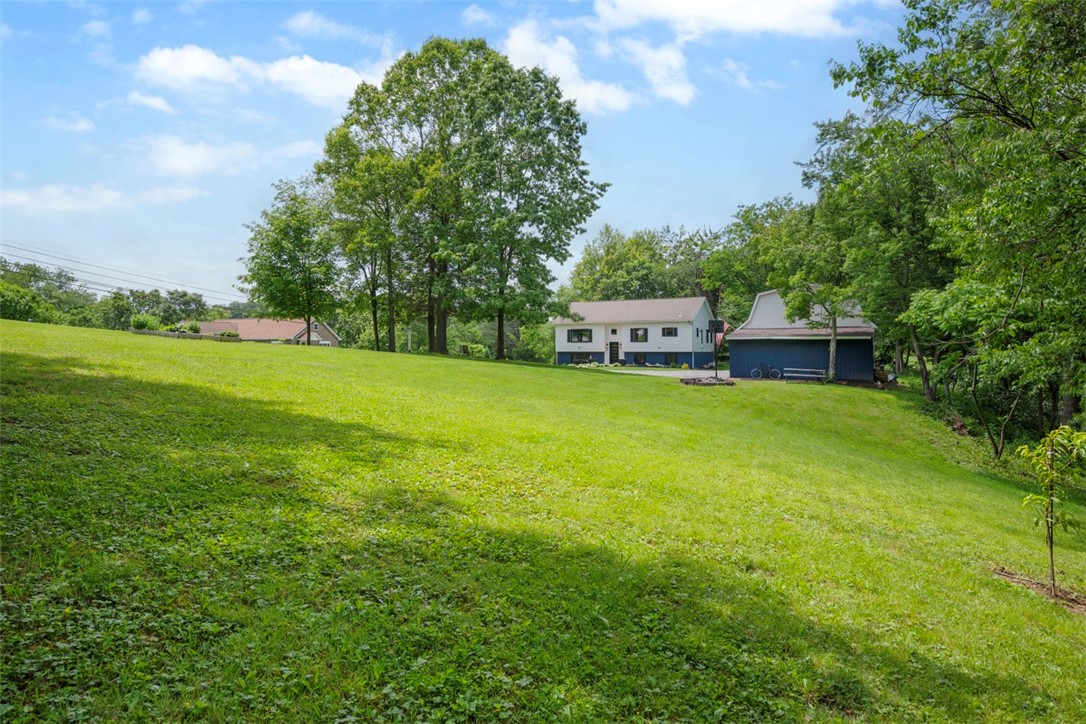 3846 Green Garden Rd