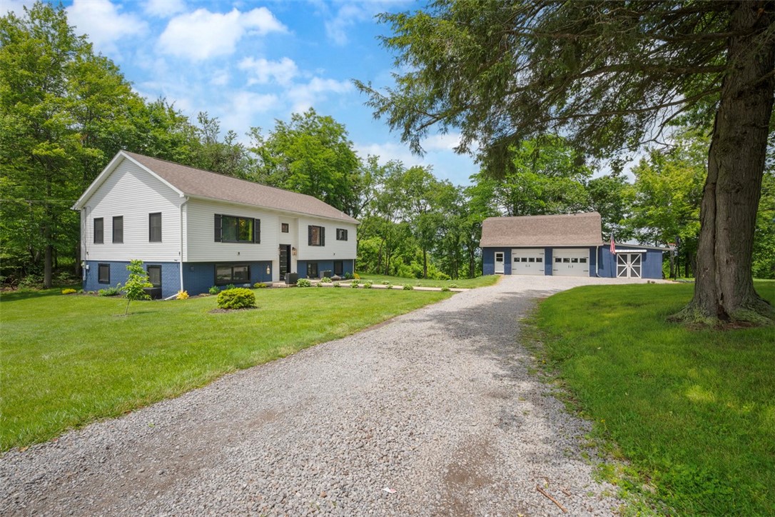 3846 Green Garden Rd