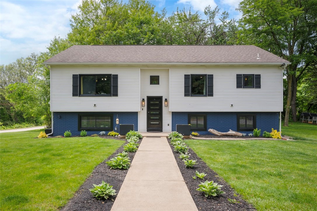 3846 Green Garden Rd