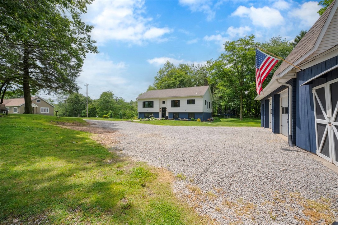 3846 Green Garden Rd