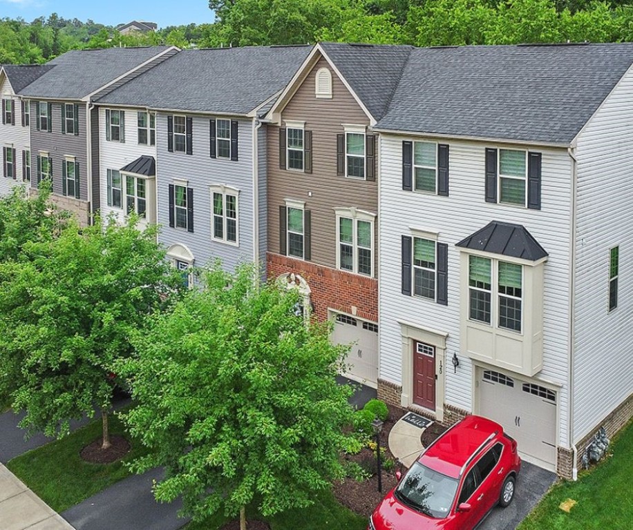 122 Arbor Trail Dr