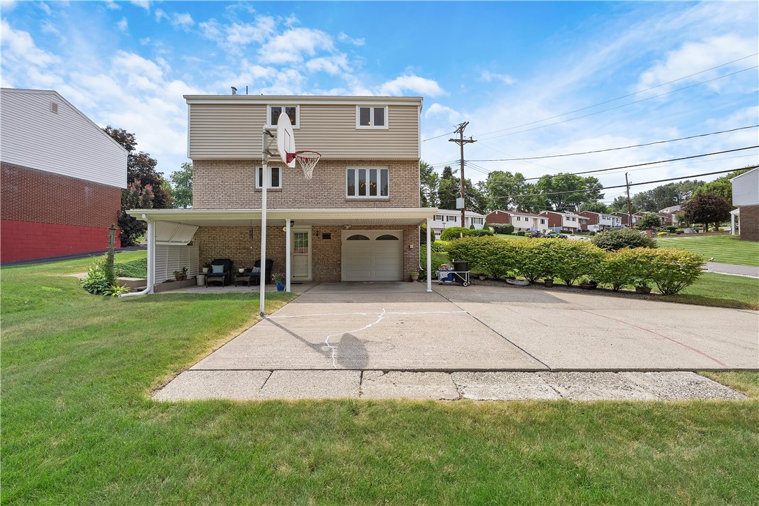 1031 Fiddleback Dr