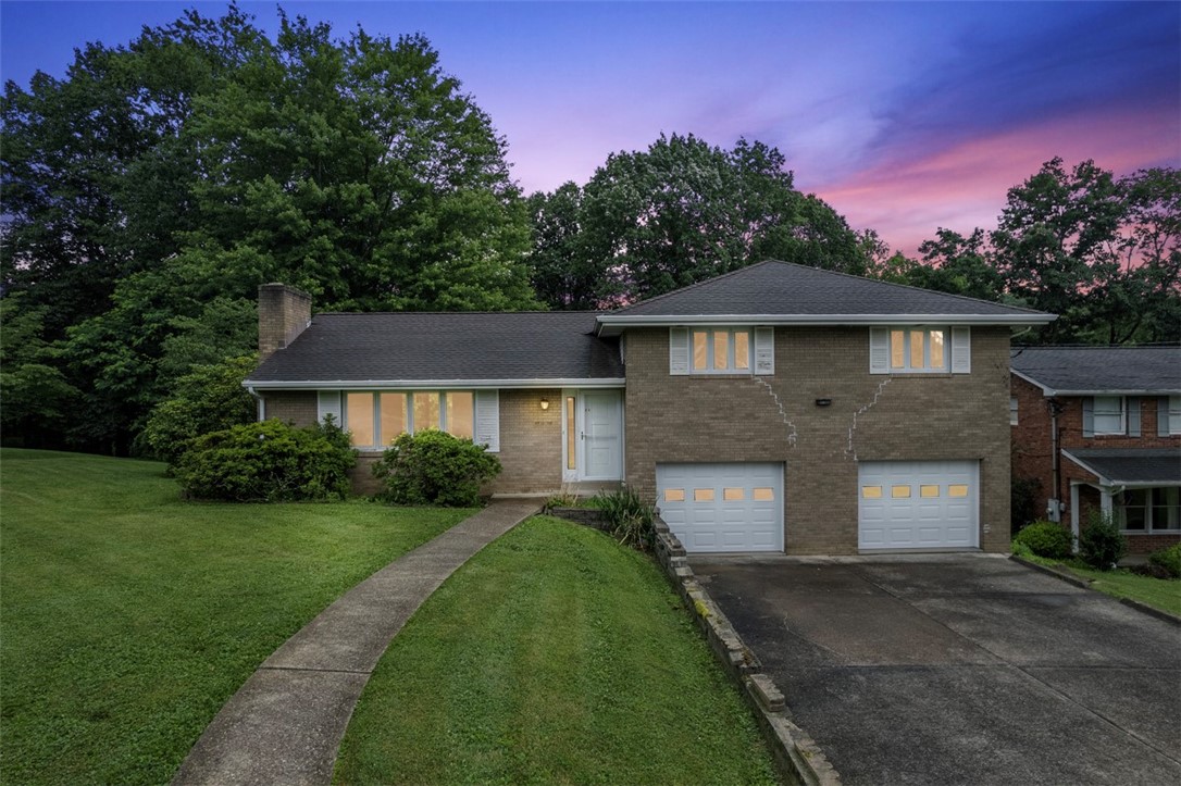 113 Claridge Dr