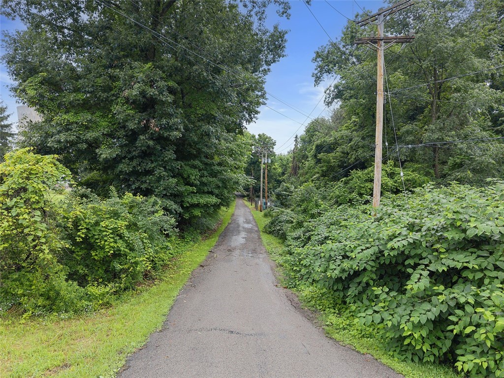 199 Charley Allison Rd