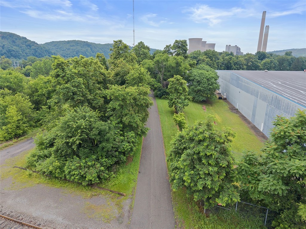 199 Charley Allison Rd