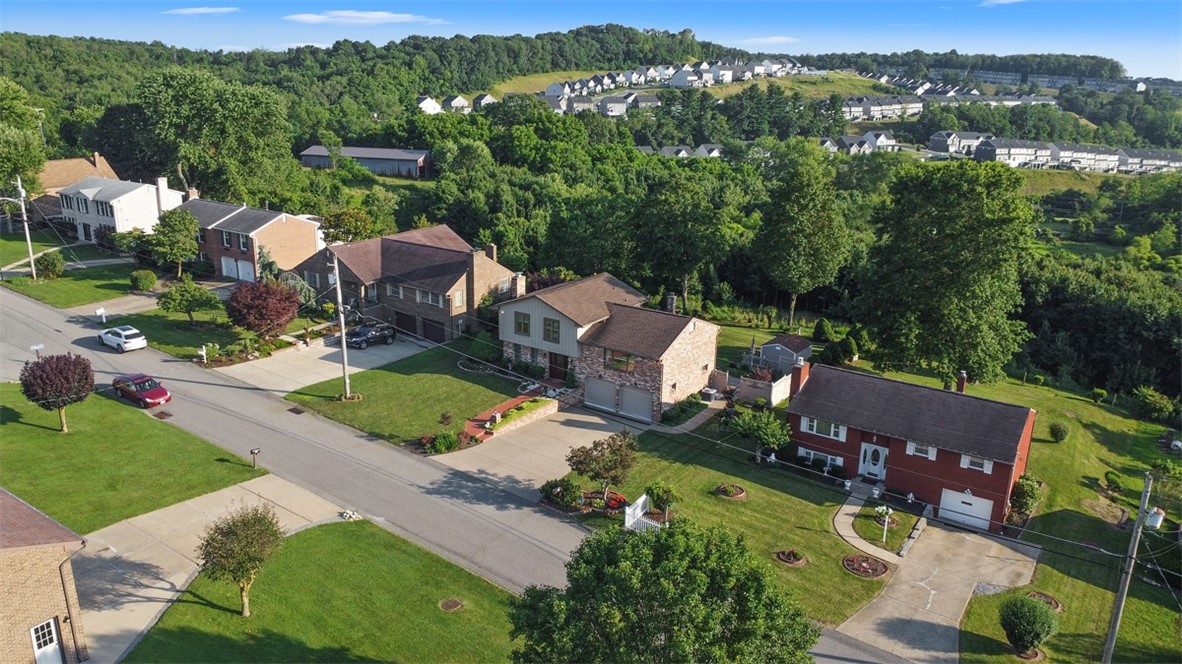 11 Sunnycrest Drive