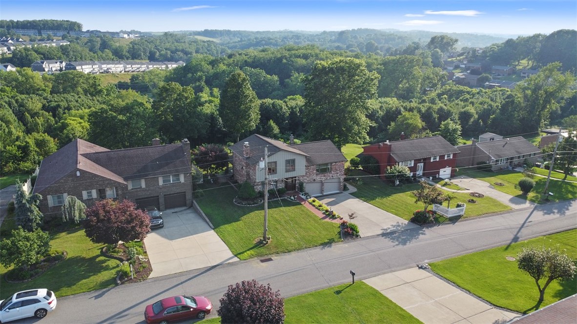 11 Sunnycrest Drive