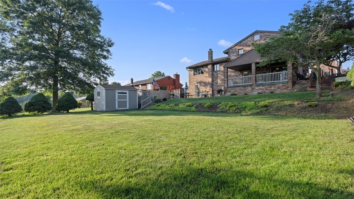 11 Sunnycrest Drive
