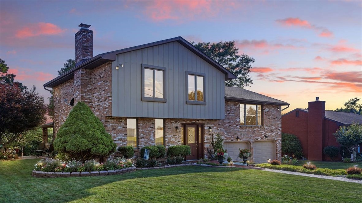 11 Sunnycrest Drive