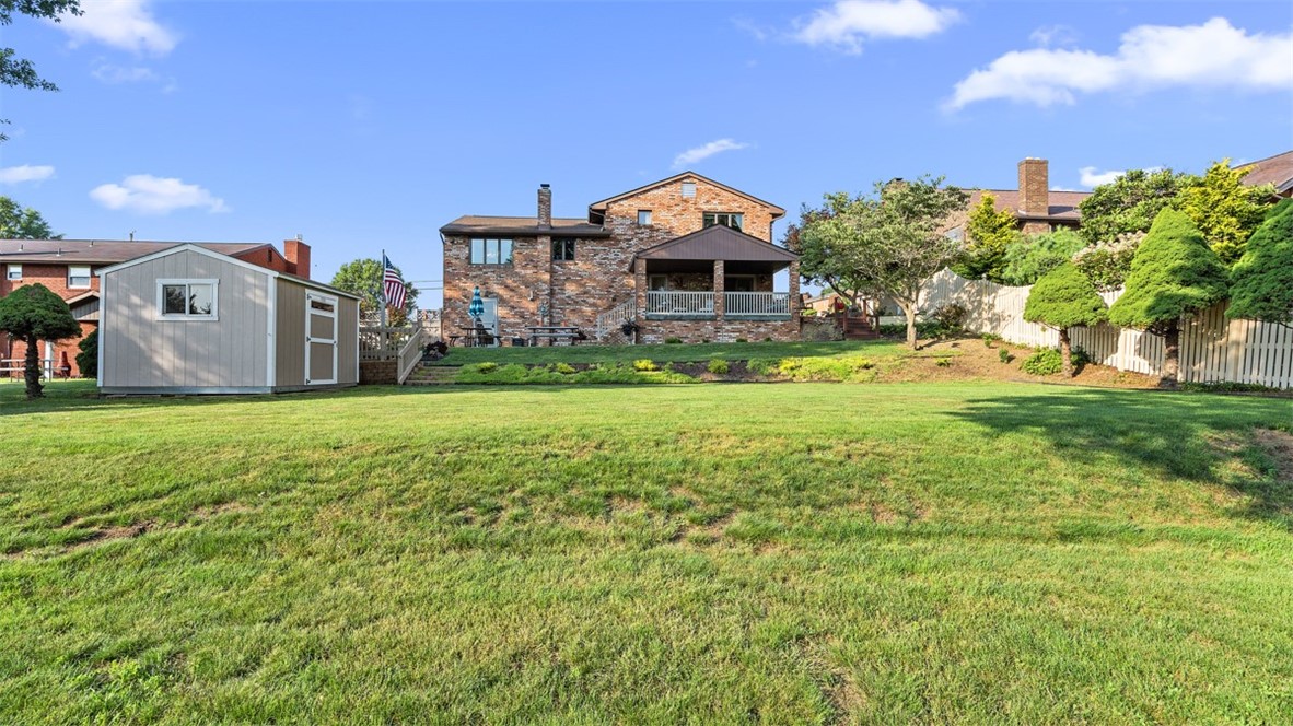 11 Sunnycrest Drive