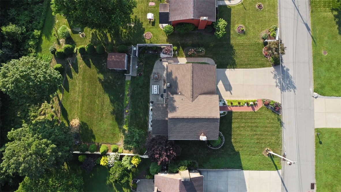 11 Sunnycrest Drive