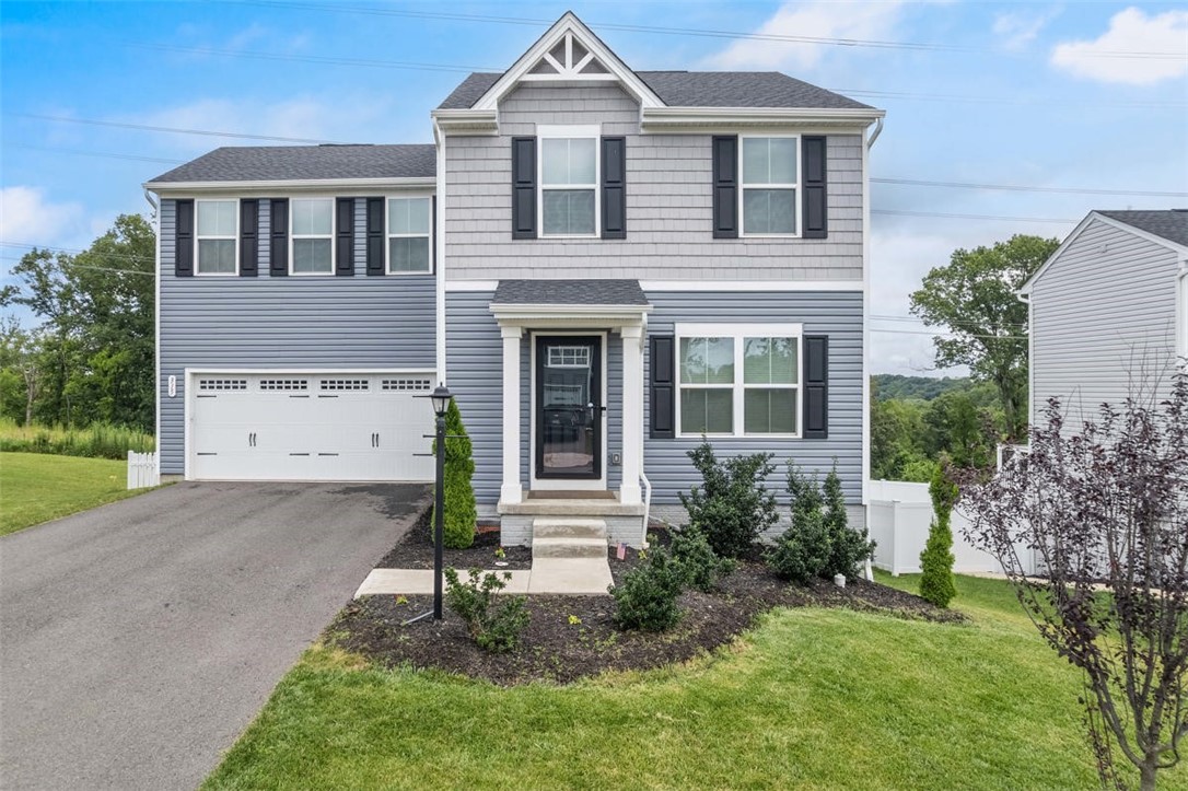 315 Ruth Court