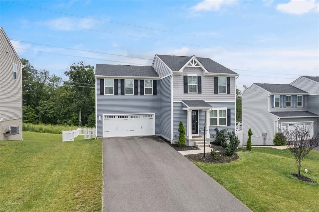 315 Ruth Court