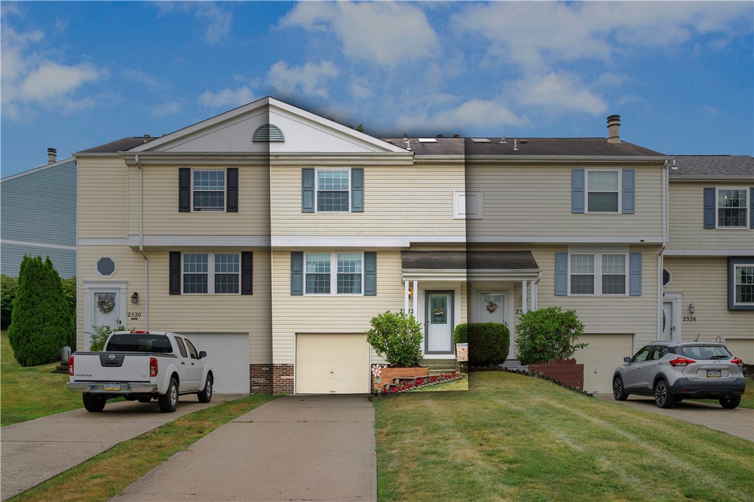 2522 Hawthorne Dr