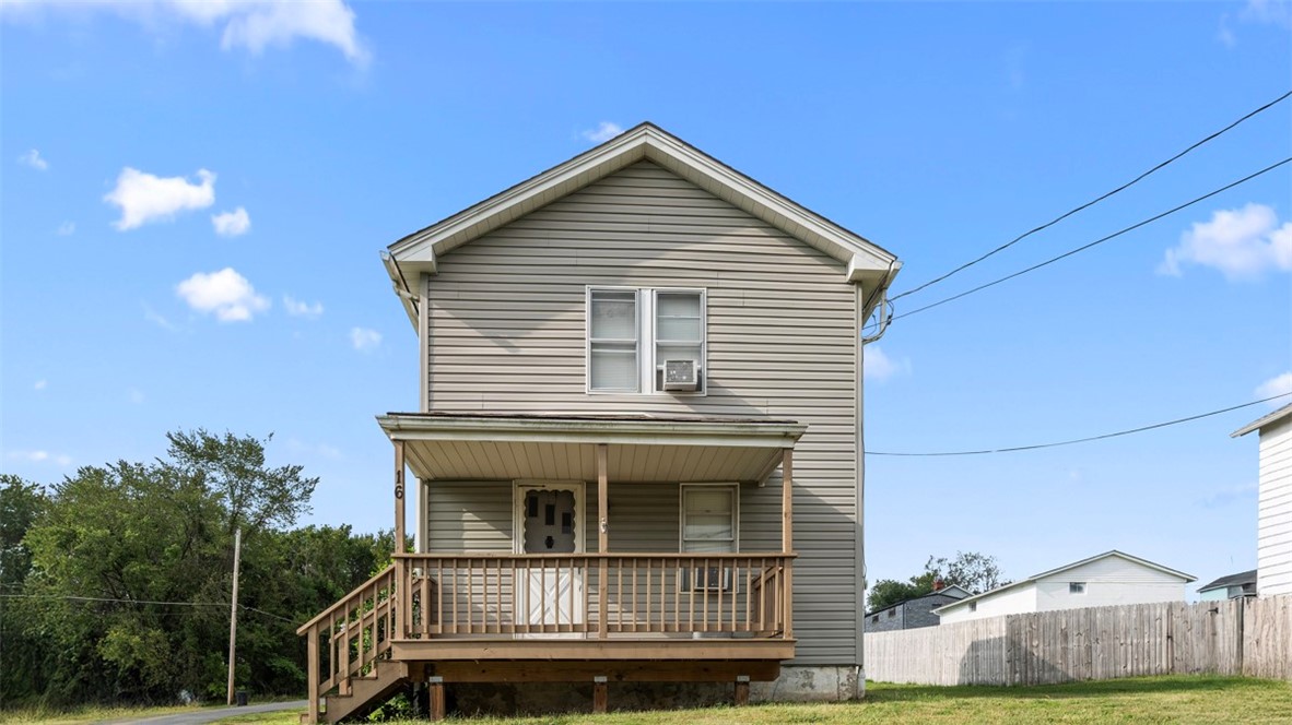 16 S Main St