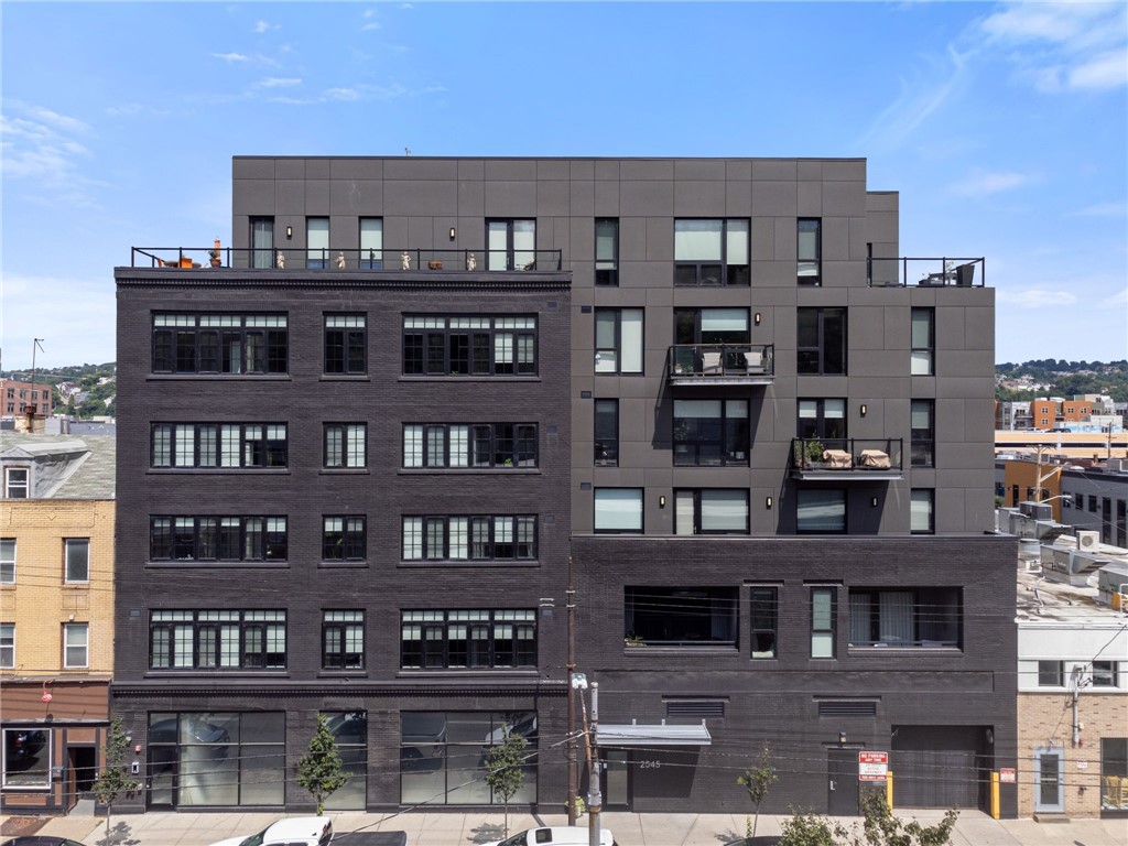 2545 Penn Avenue 504