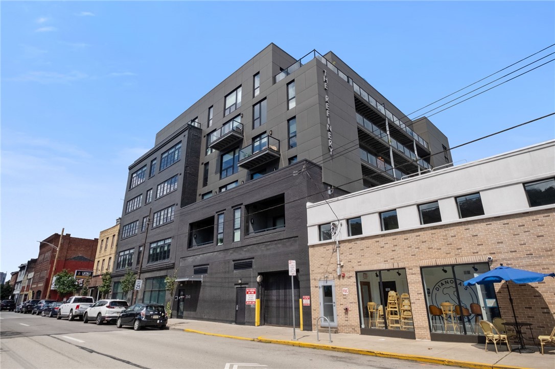 2545 Penn Avenue 504