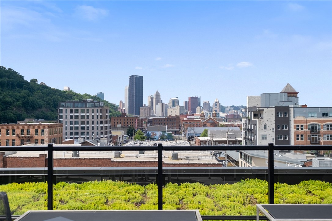2545 Penn Avenue 504