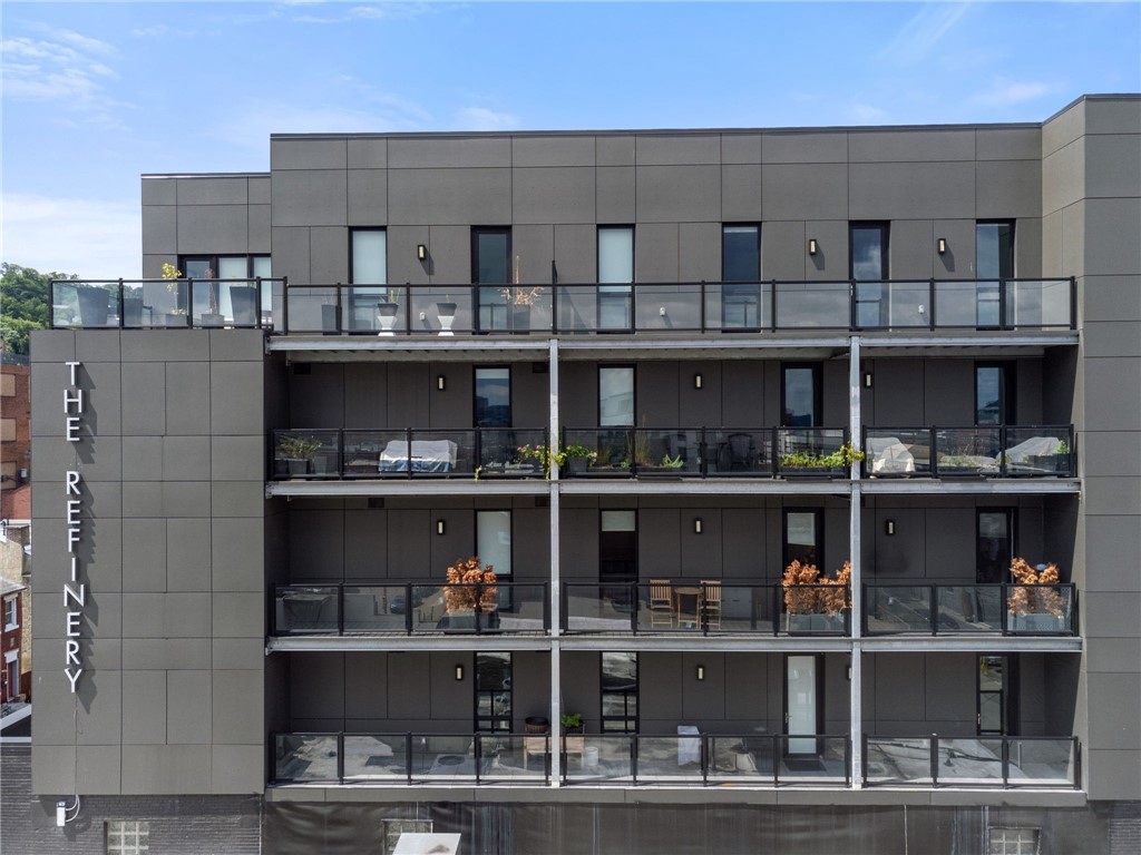 2545 Penn Avenue 504