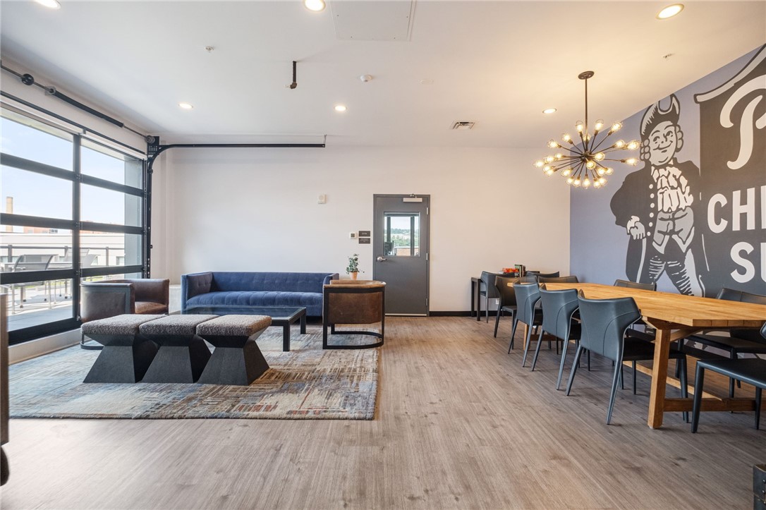 2545 Penn Avenue 504