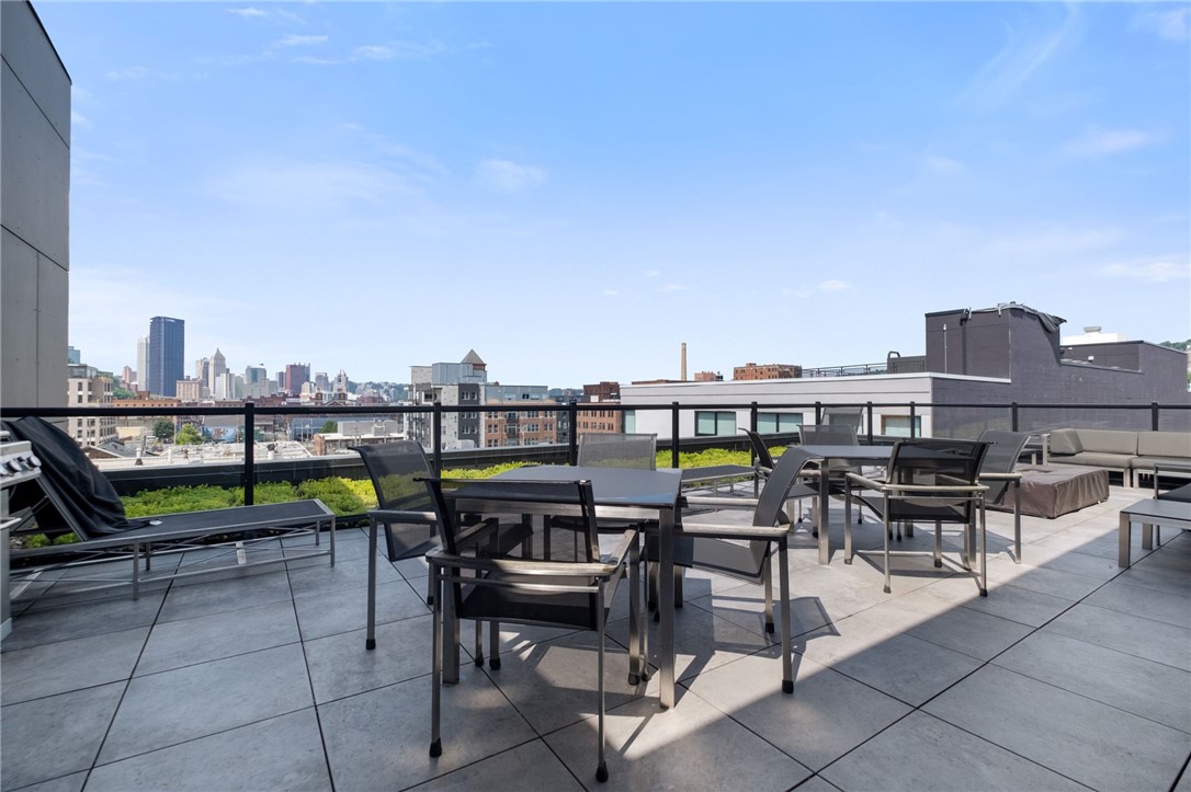 2545 Penn Avenue 504