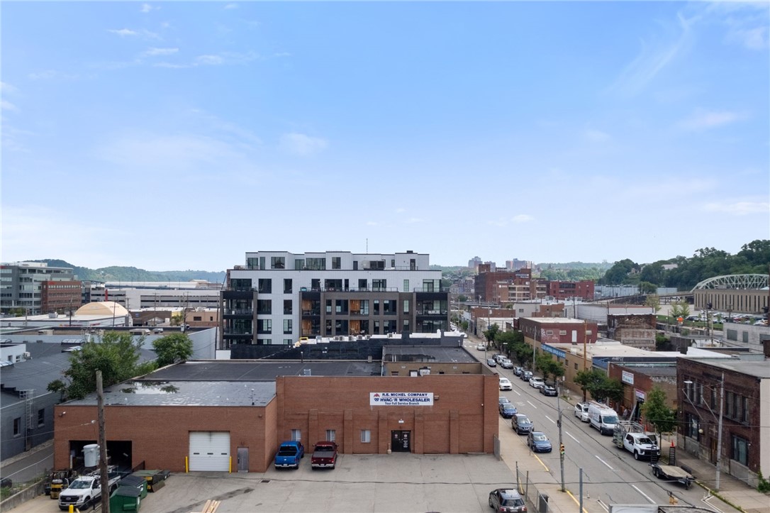 2545 Penn Avenue 504