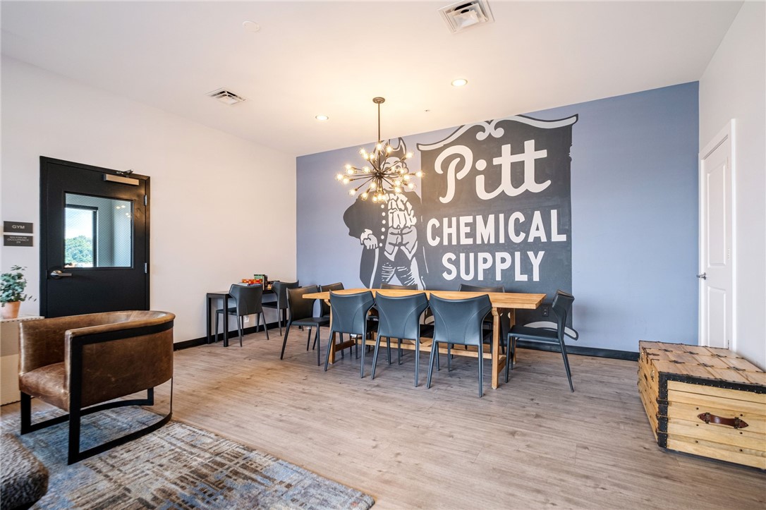 2545 Penn Avenue 504