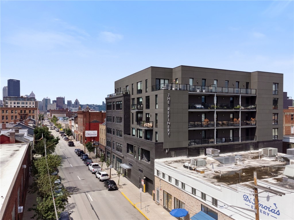 2545 Penn Avenue 504