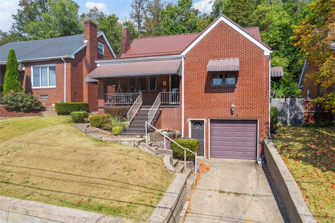 833 Virginia Ave