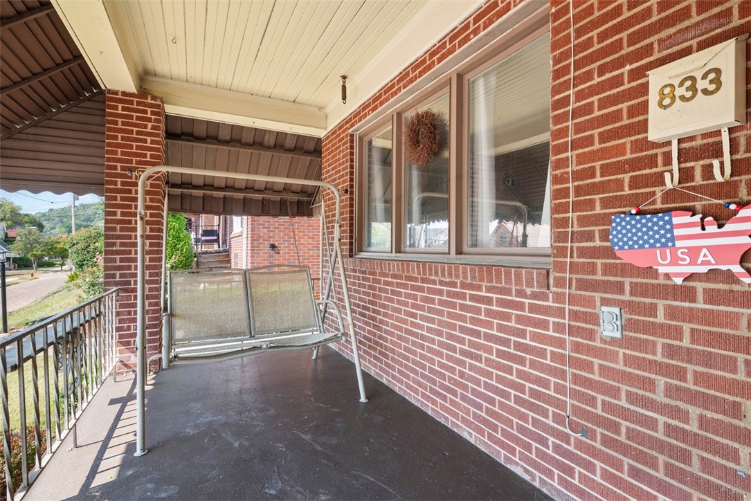 833 Virginia Ave