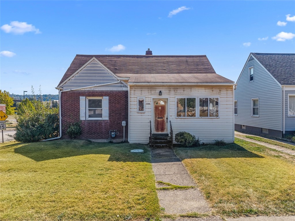 1284 Ohio Ave