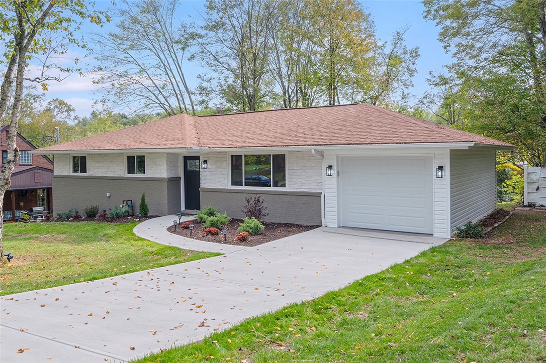 302 Mckinney Dr