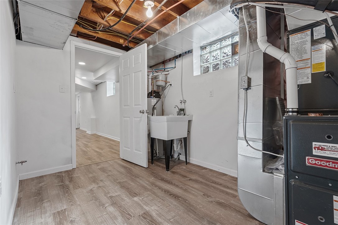 302 Mckinney Dr