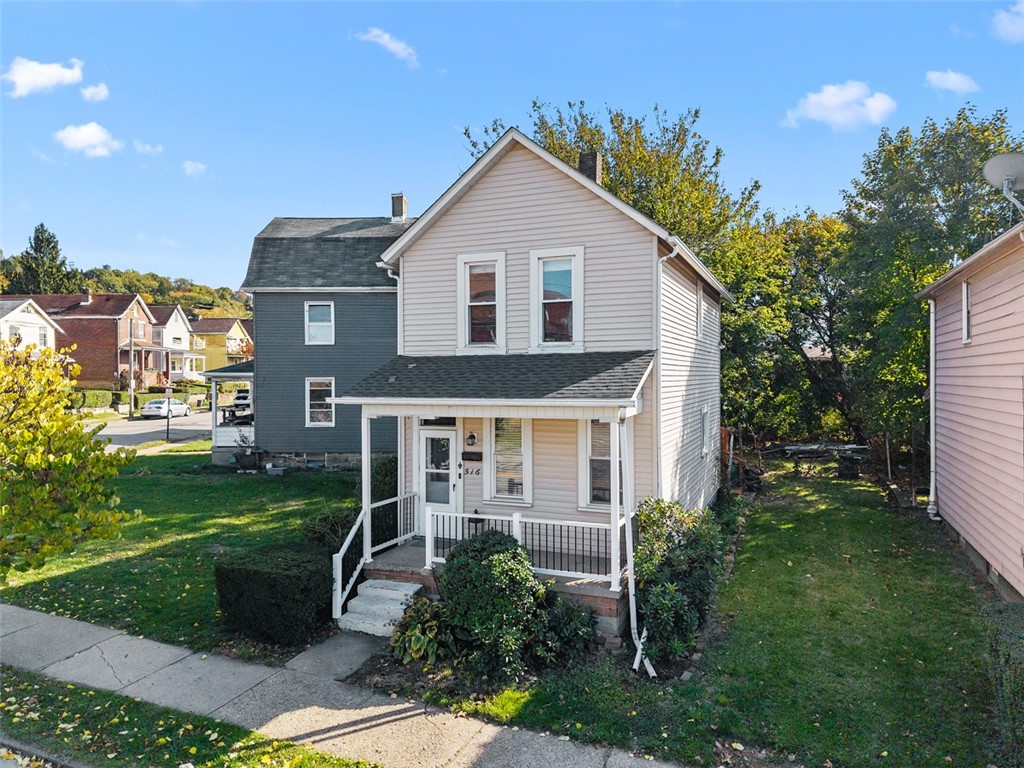 516 8th Street