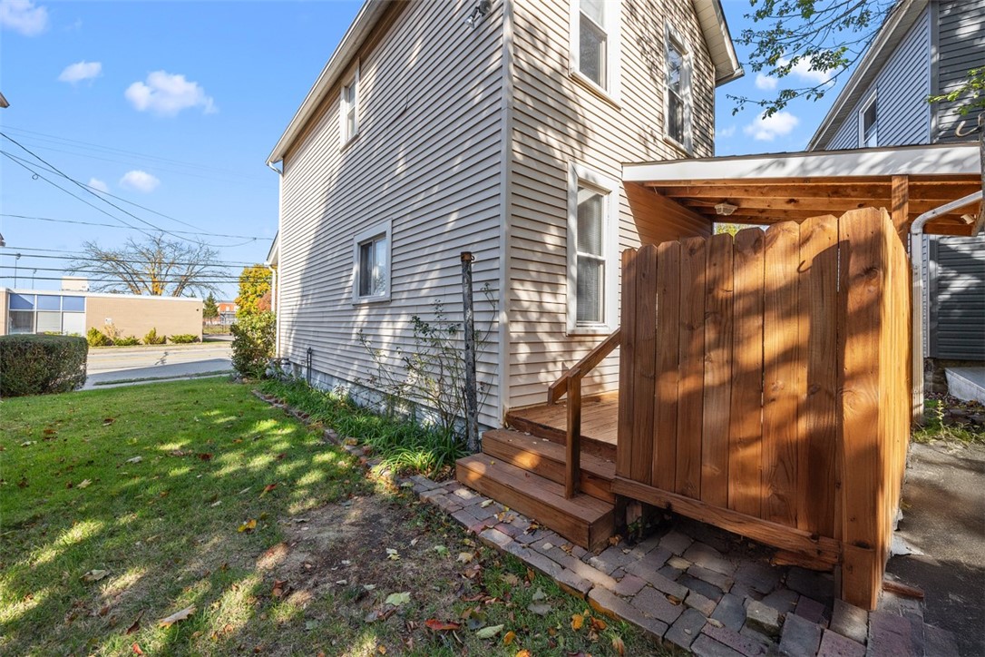 516 8th Street