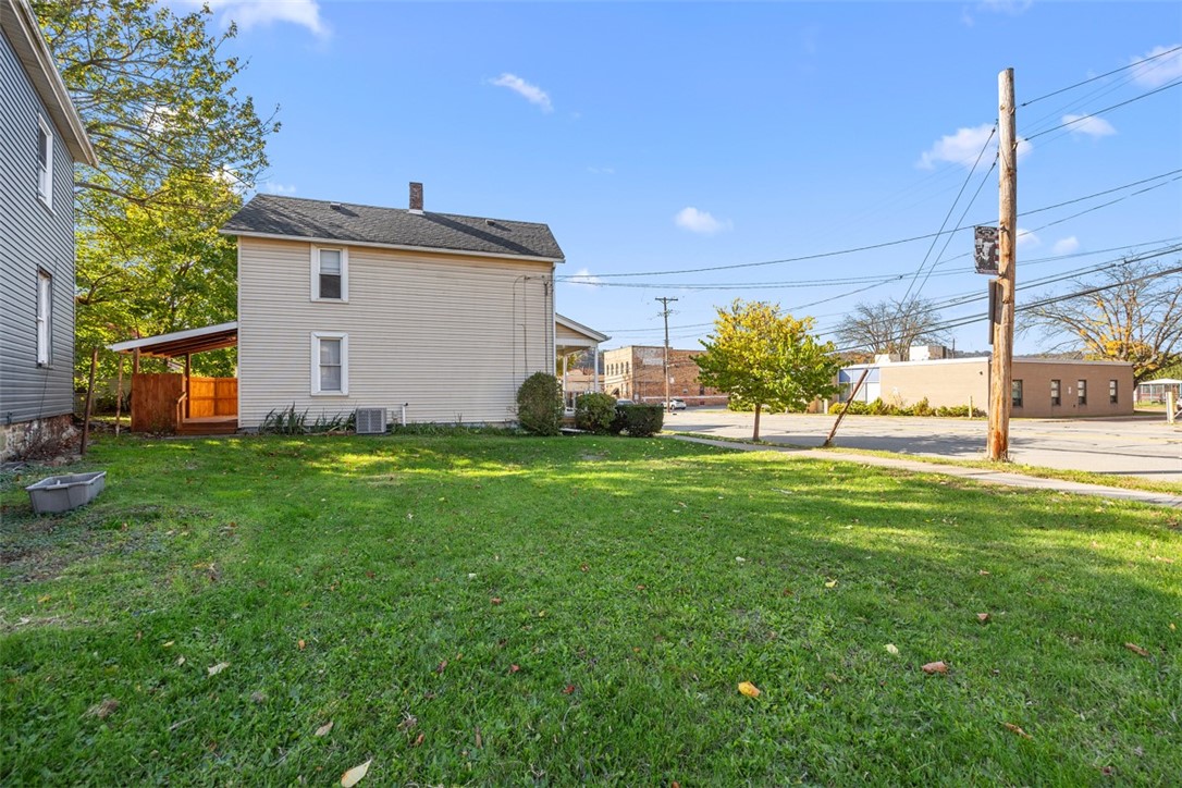 516 8th Street