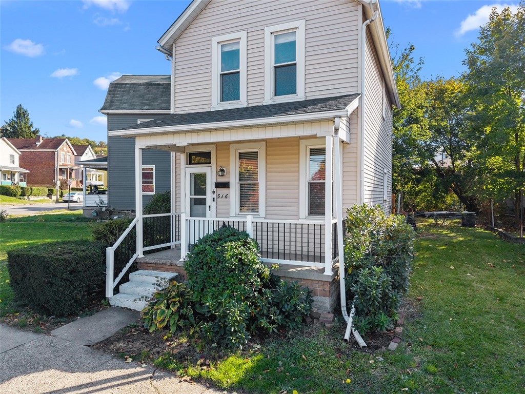 516 8th Street