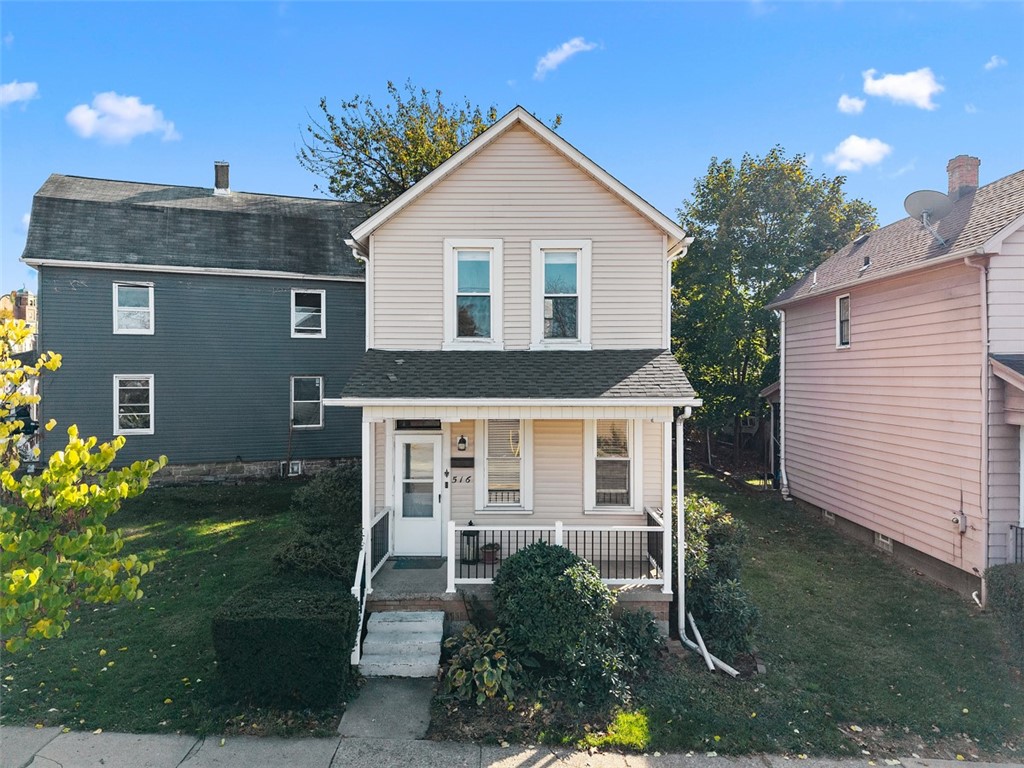 516 8th Street