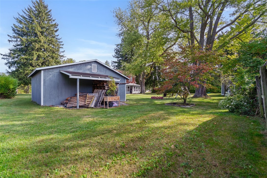 3855 Tuscarawas Rd